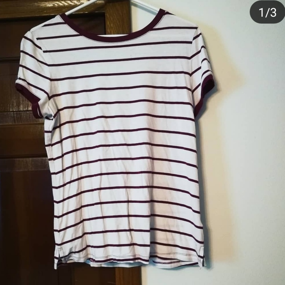 Maurice's Shirt